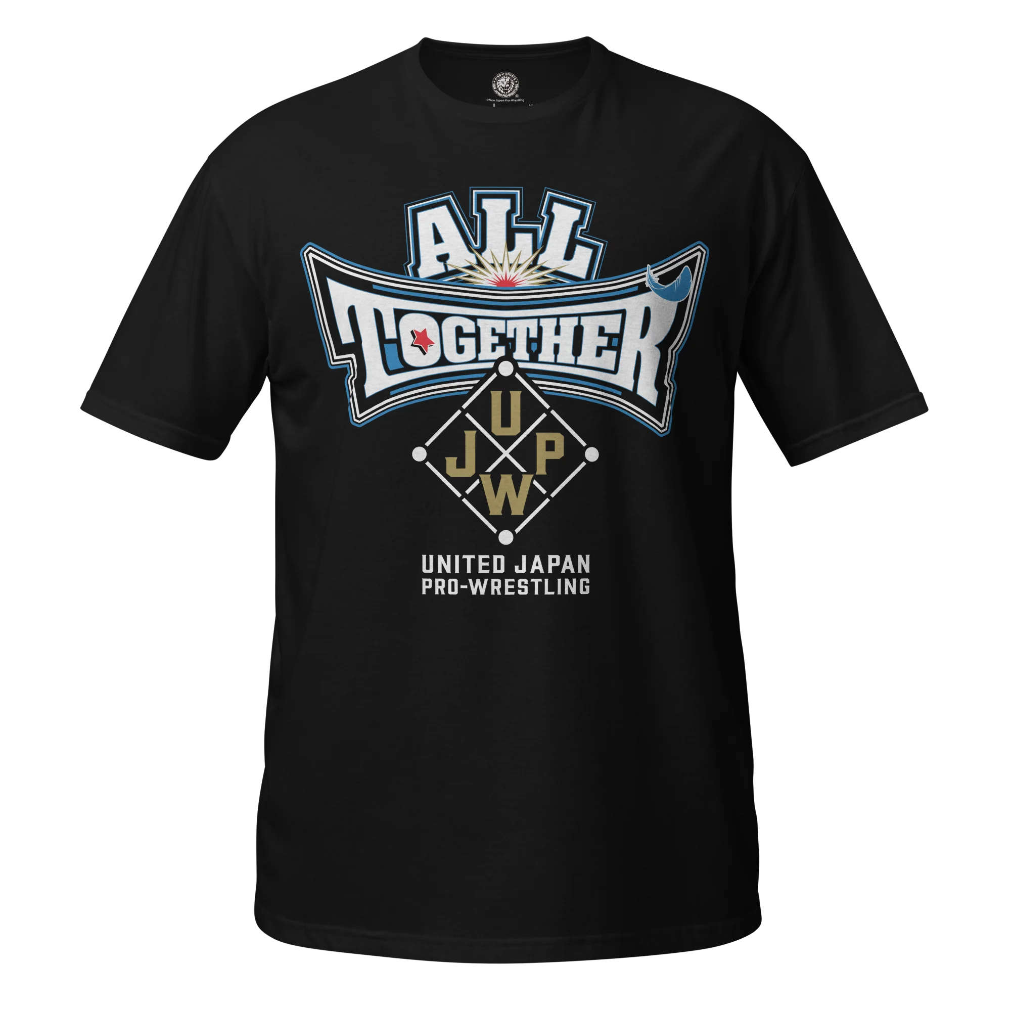 All Together T-Shirt 2024