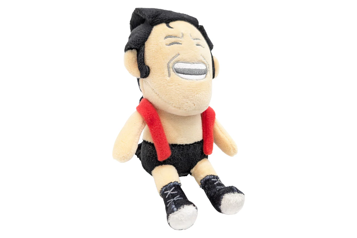 Antonio Inoki Pyonsuke - Image 3