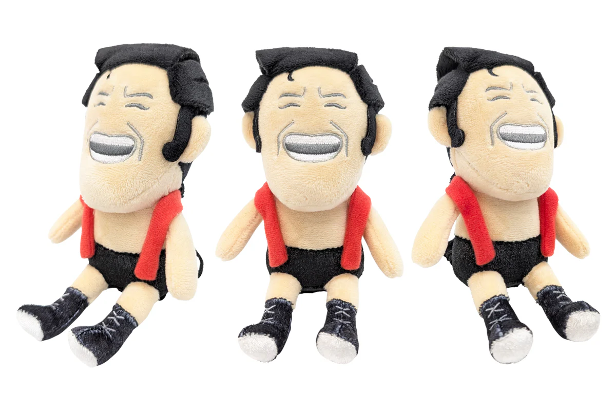 Antonio Inoki Pyonsuke - Image 4