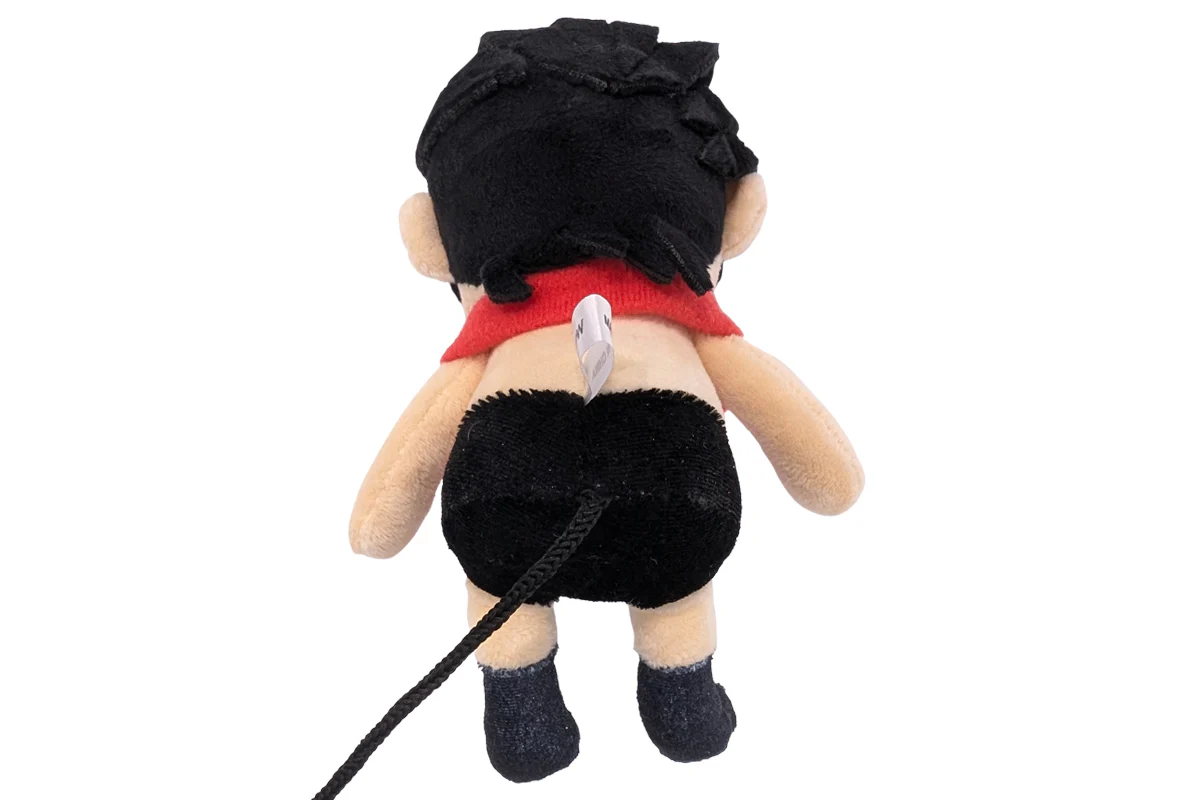 Antonio Inoki Pyonsuke - Image 5