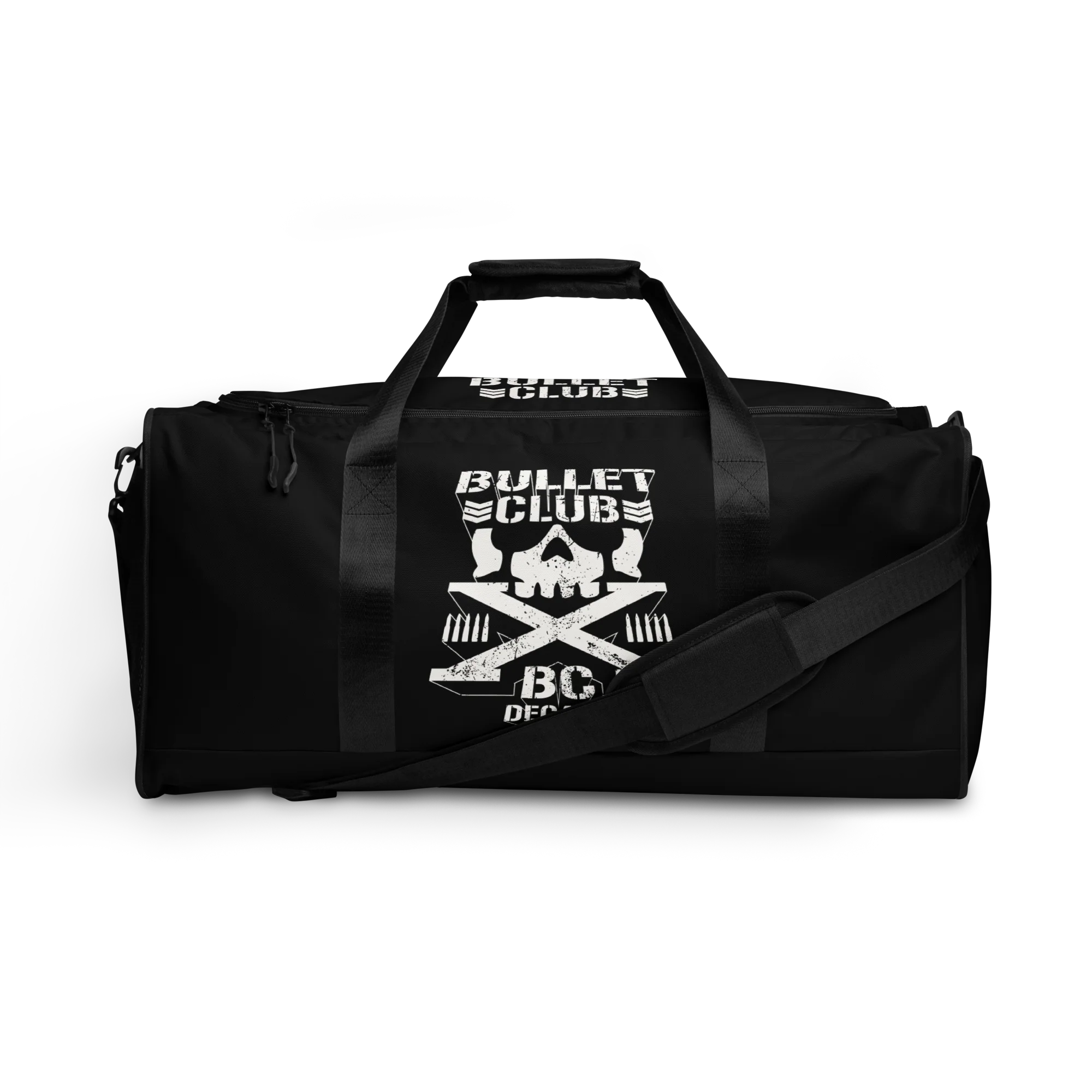 BC Decade Duffle bag