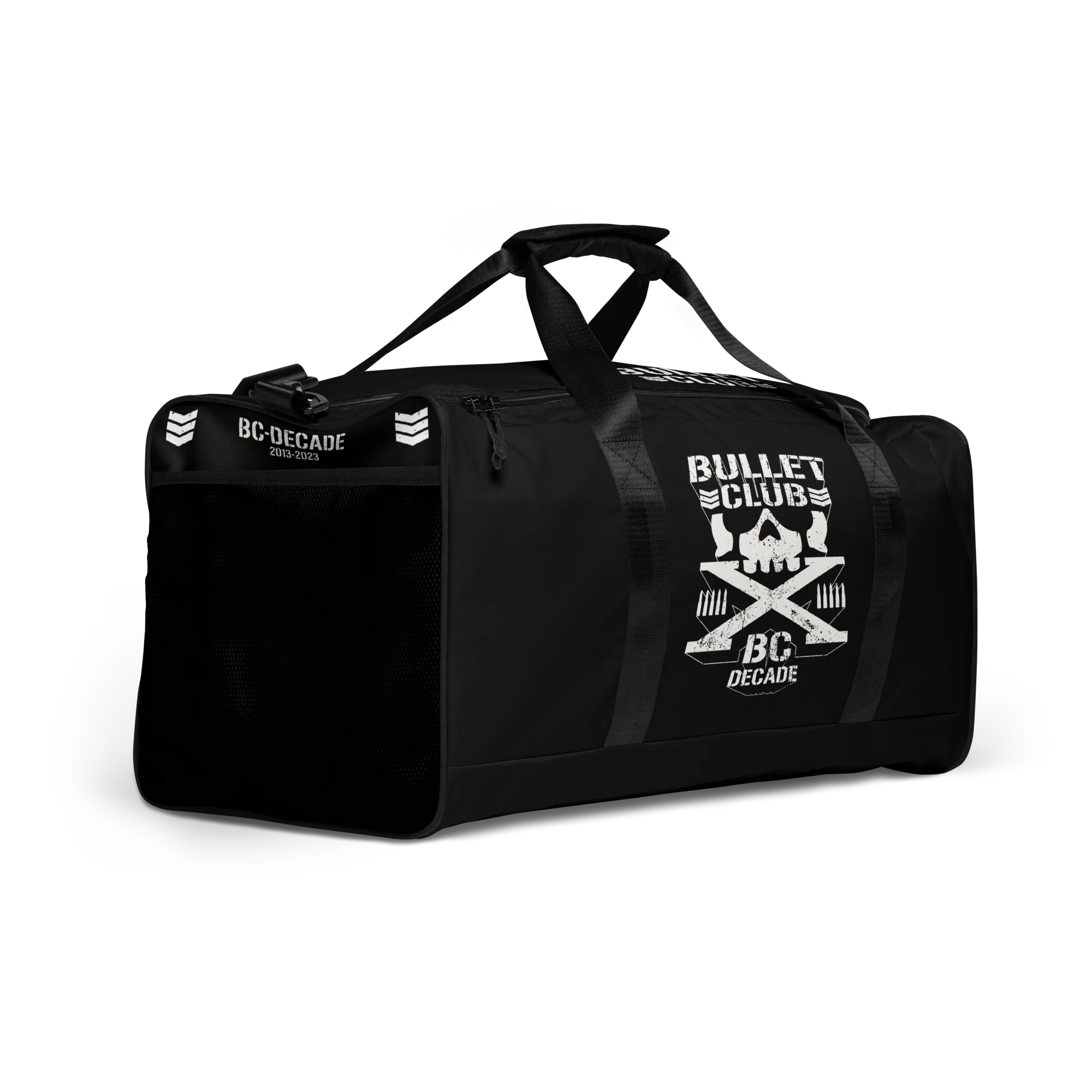 BC Decade Duffle bag - Image 2