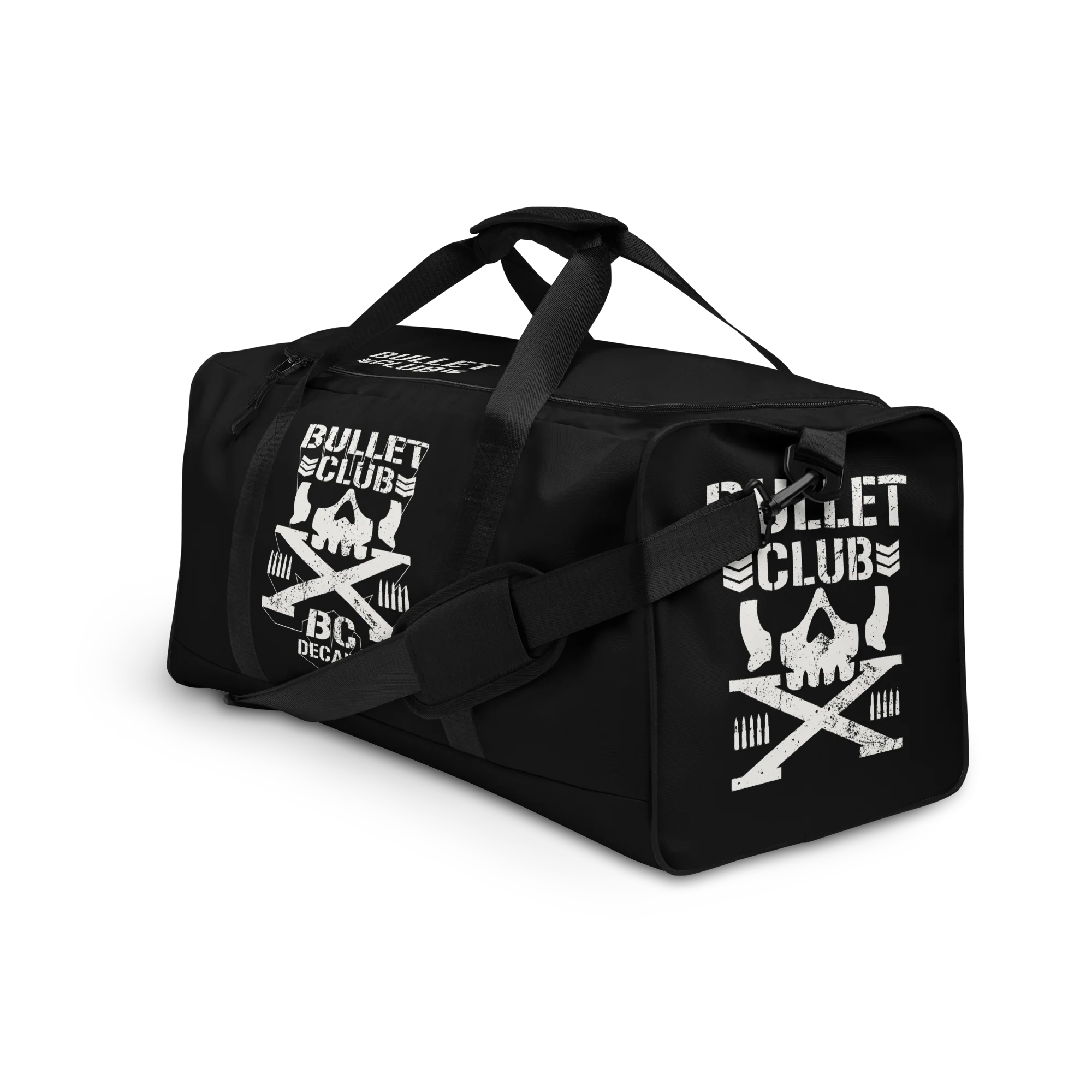 BC Decade Duffle bag - Image 3