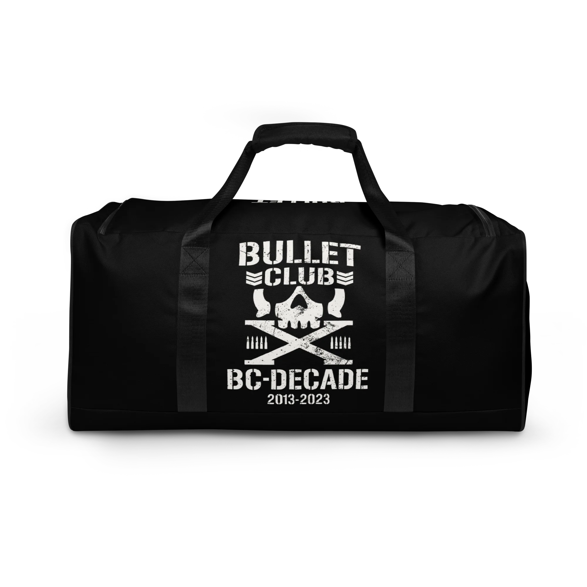 BC Decade Duffle bag - Image 4