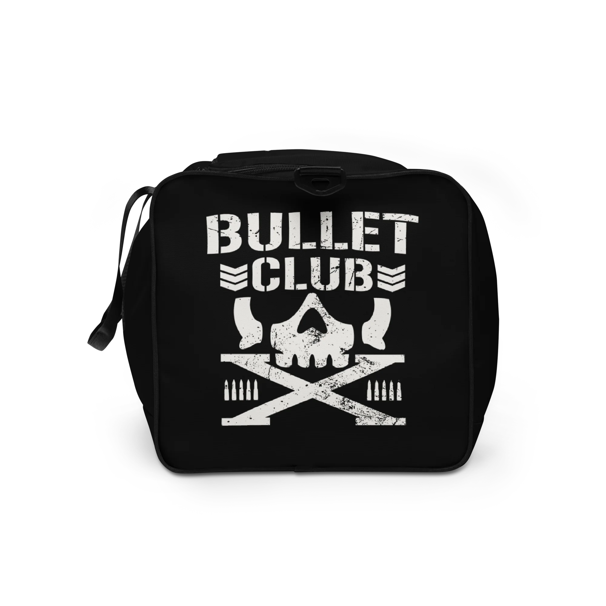 BC Decade Duffle bag - Image 6