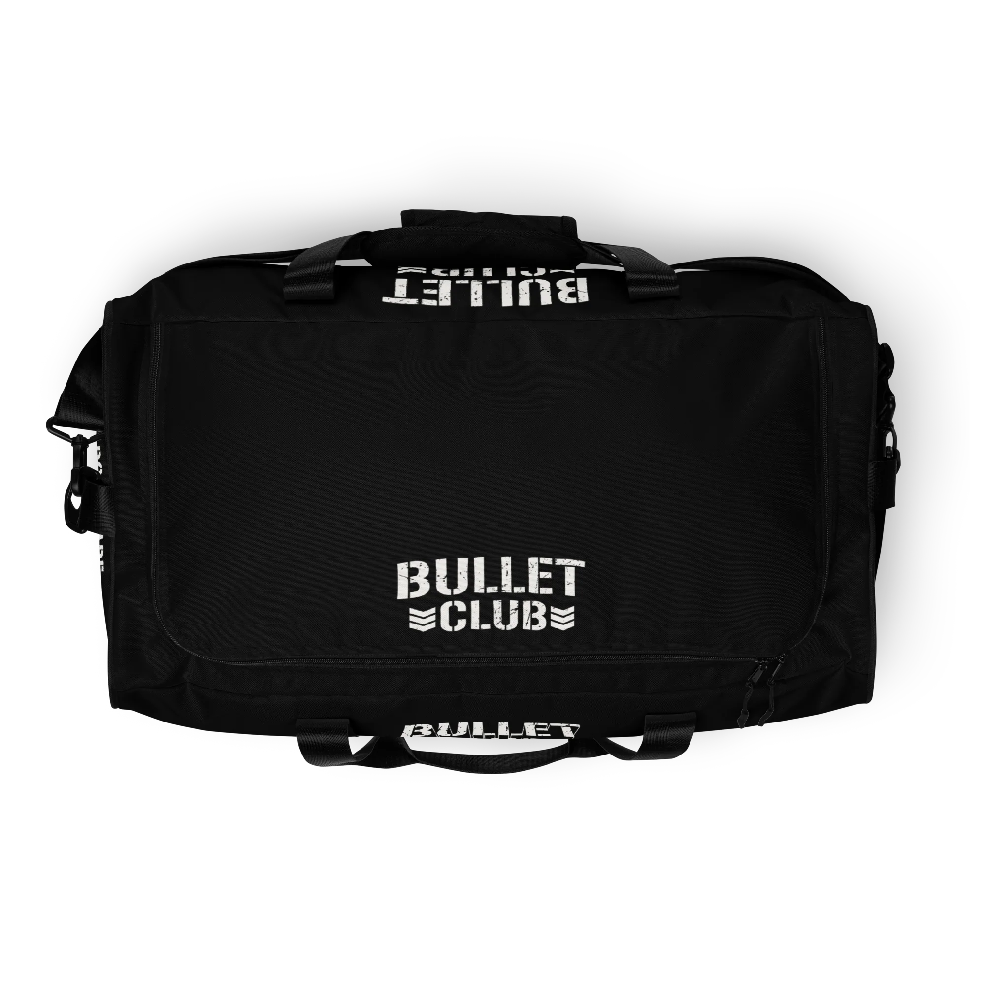 BC Decade Duffle bag - Image 7