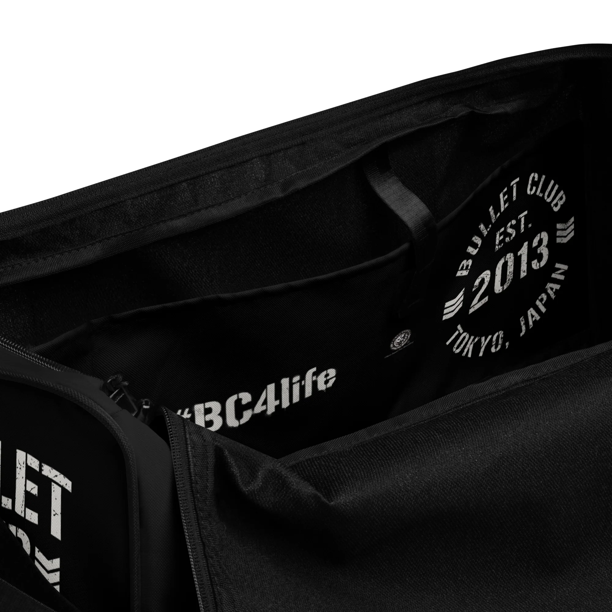 BC Decade Duffle bag - Image 9