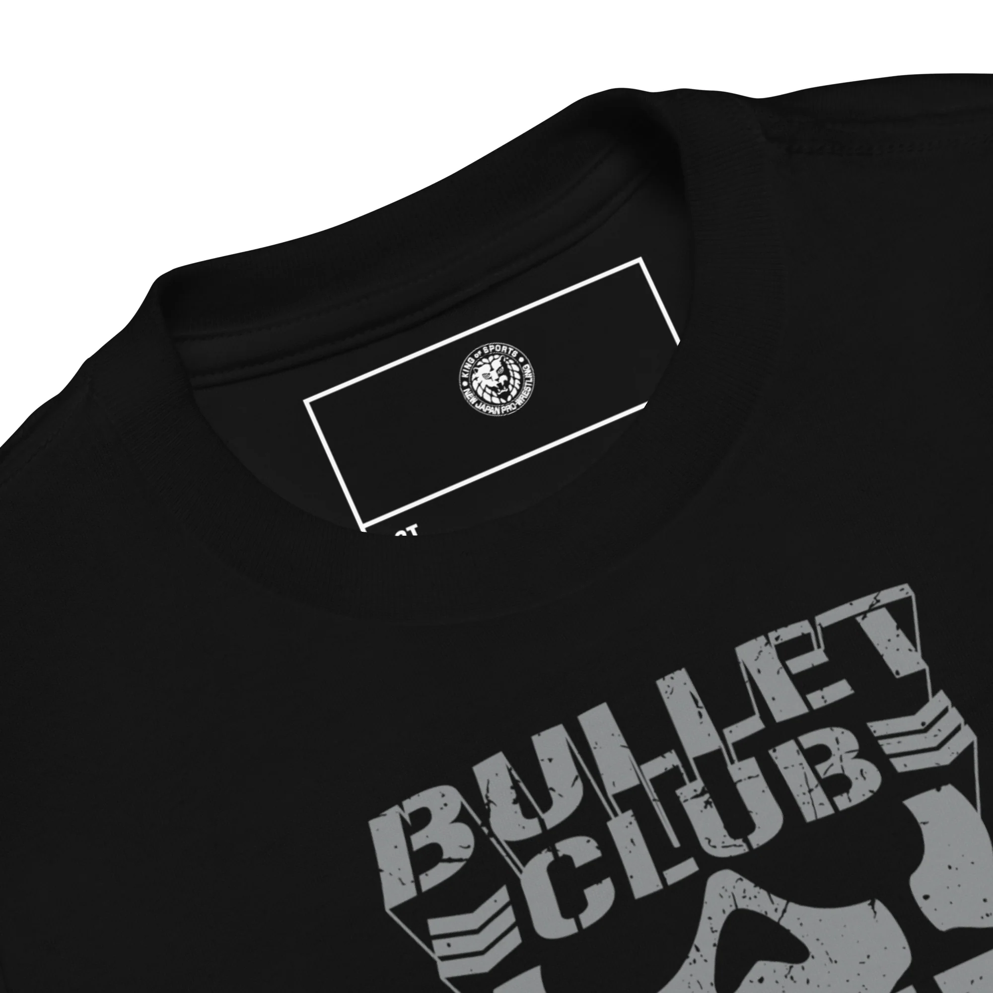 BC-DECADE Kids T-shirt - Image 5