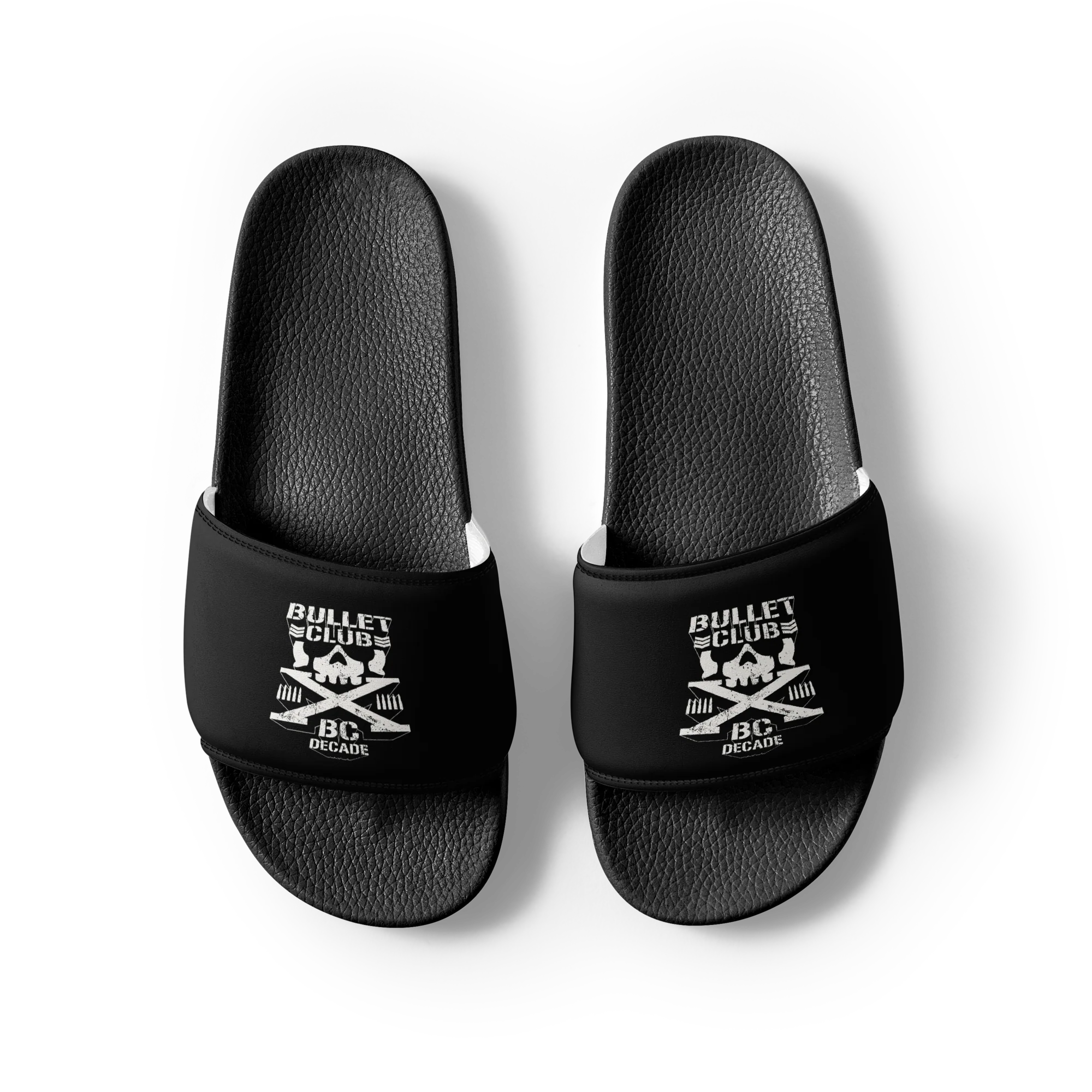 BC Decade Women's slides - Image 2