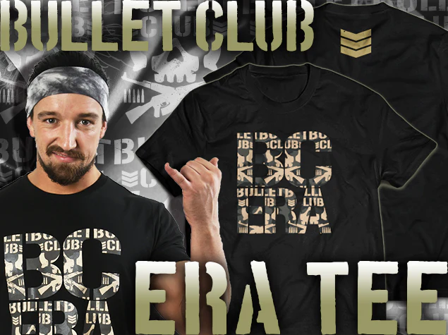 BC Era T-Shirt - Image 3