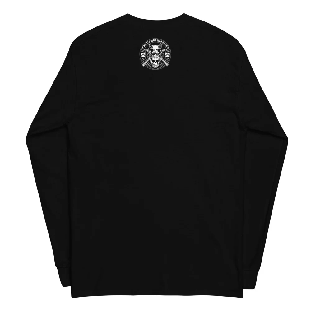 BC War Dogs Long Sleeve Shirt - Image 2