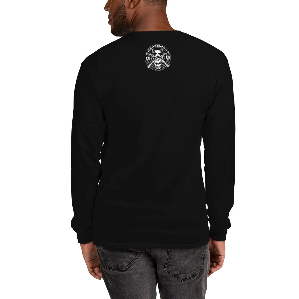 BC War Dogs Long Sleeve Shirt - Image 4