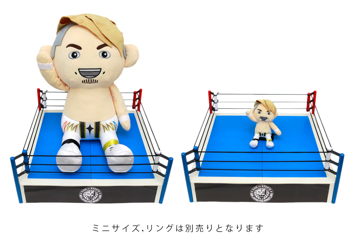 Big Pyonsuke Hiroshi Tanahashi 2 - Image 6