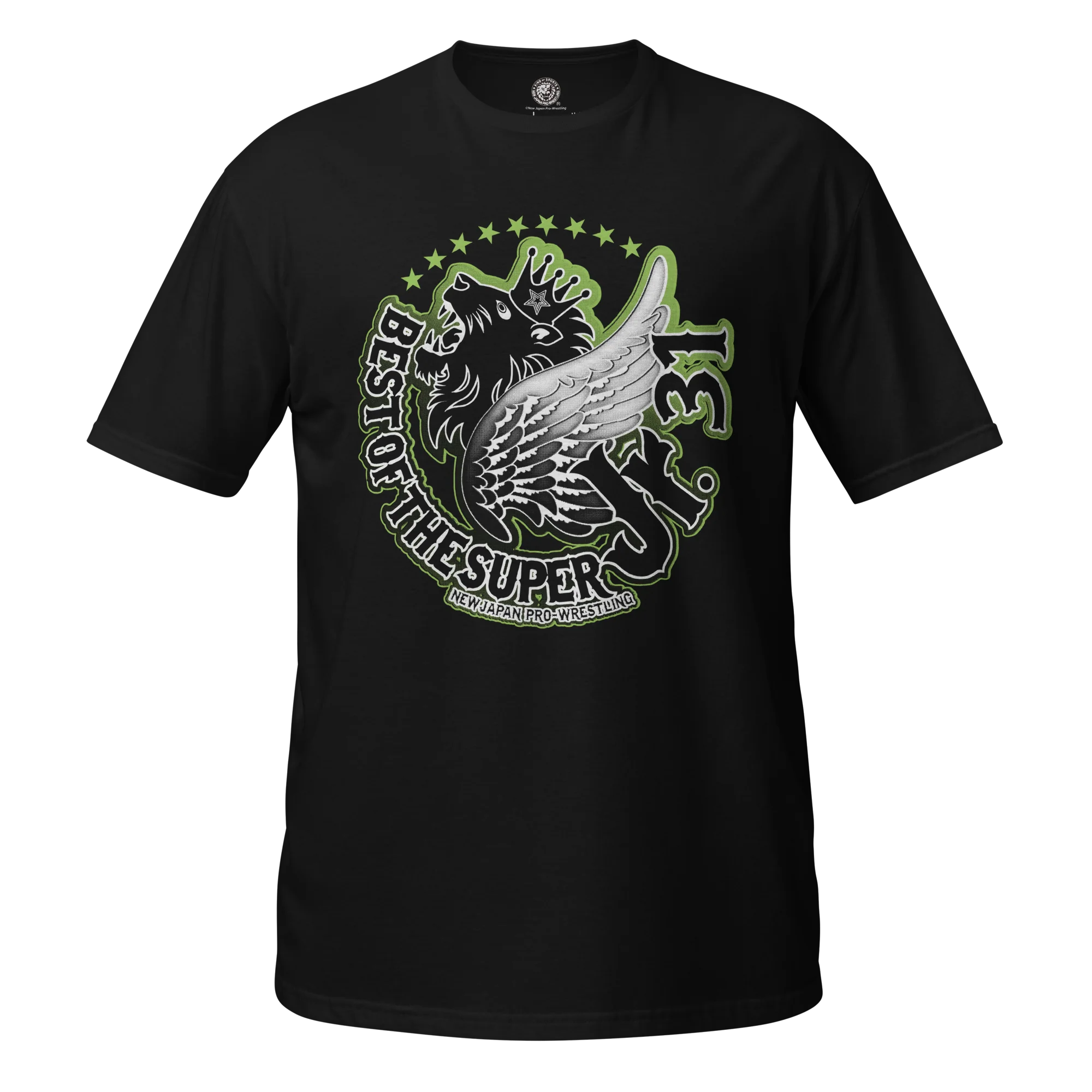 BEST OF THE SUPER Jr. 31 T-Shirt