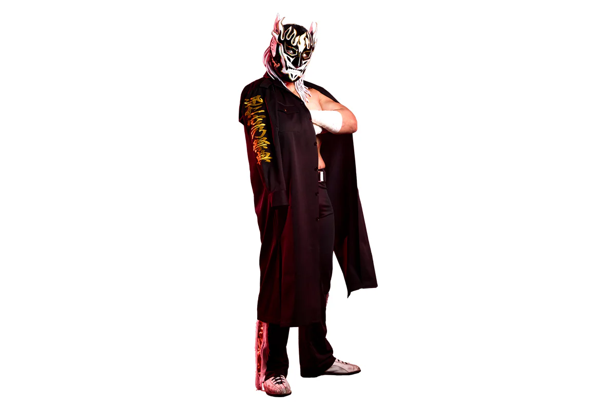 BOSJ33 Diorama Acrylic Stand [Pre-Order] - Image 4