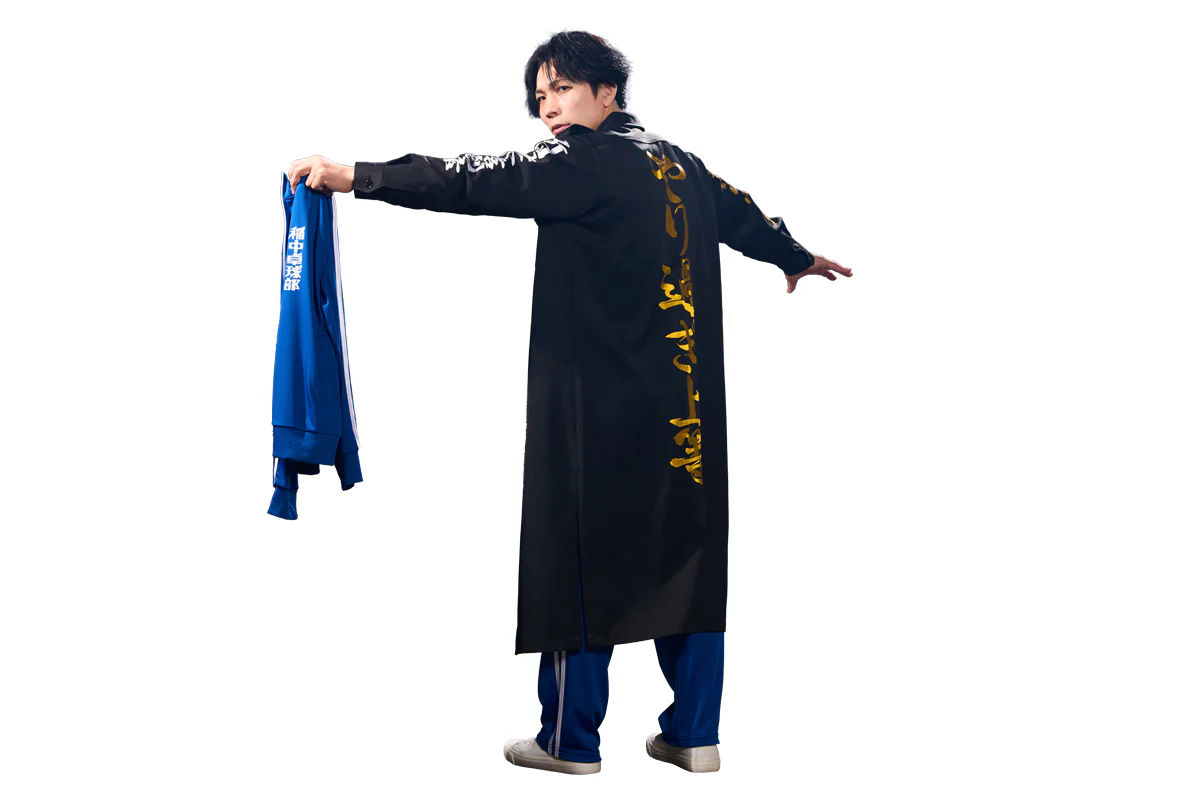 BOSJ33 Diorama Acrylic Stand [Pre-Order] - Image 5