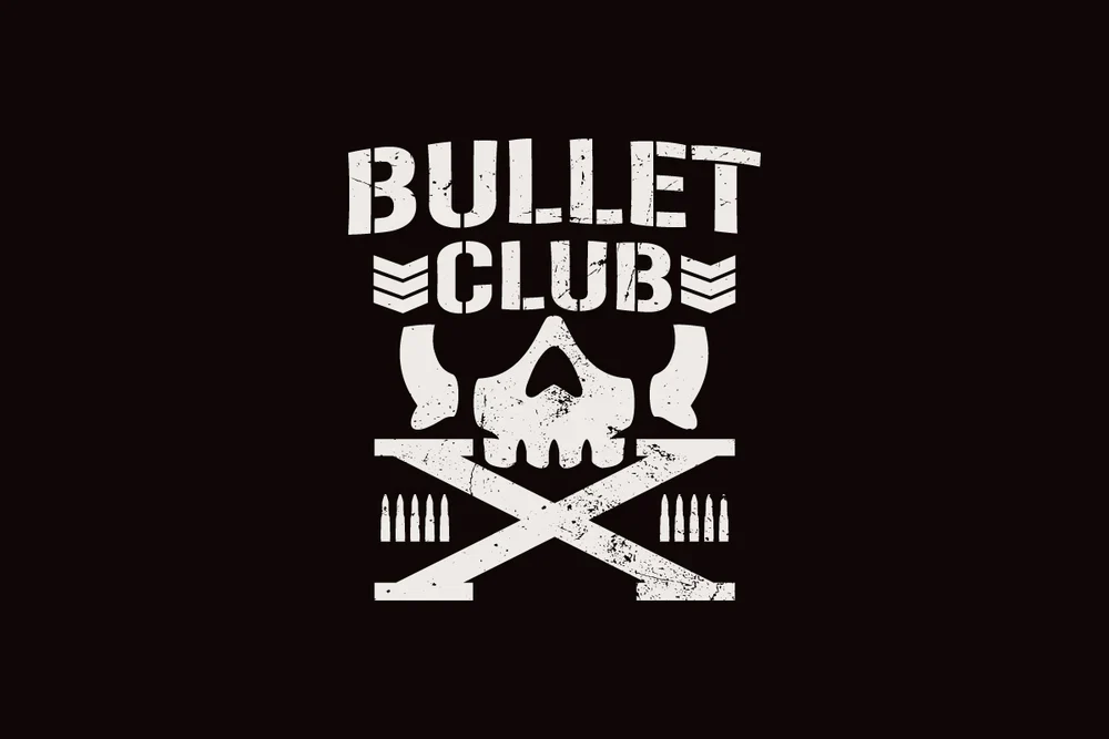 Bullet Club - BC Decade T-Shirt - Image 7