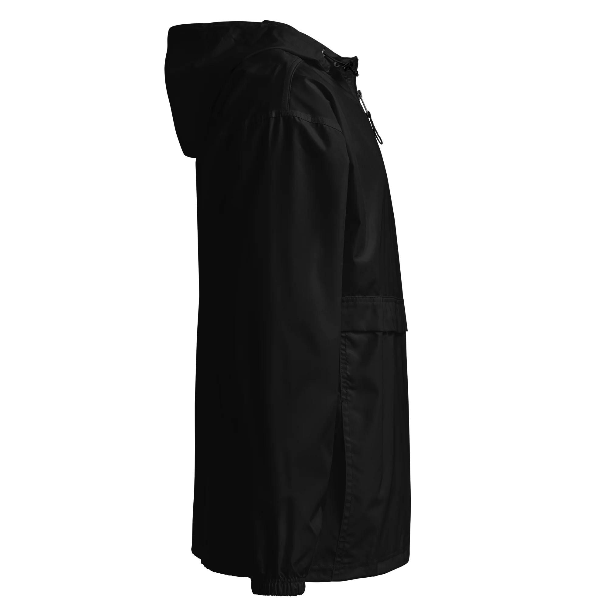BULLET CLUB Champion Packable Jacket - Image 2