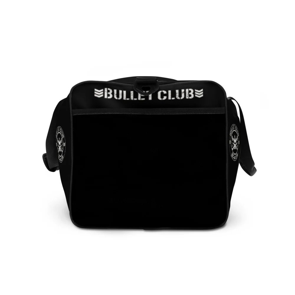 Bullet Club Duffle bag - Image 5