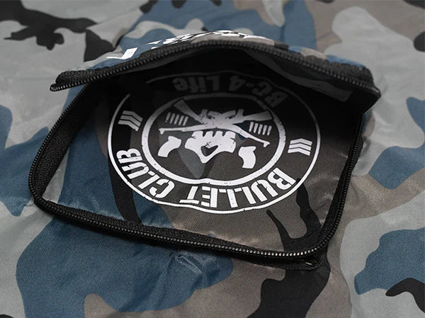 BULLET CLUB Eco Bag (Camouflage) - Image 3