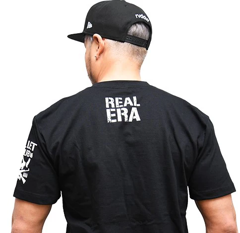 Bullet Club est. 2013 T-Shirt - Image 5