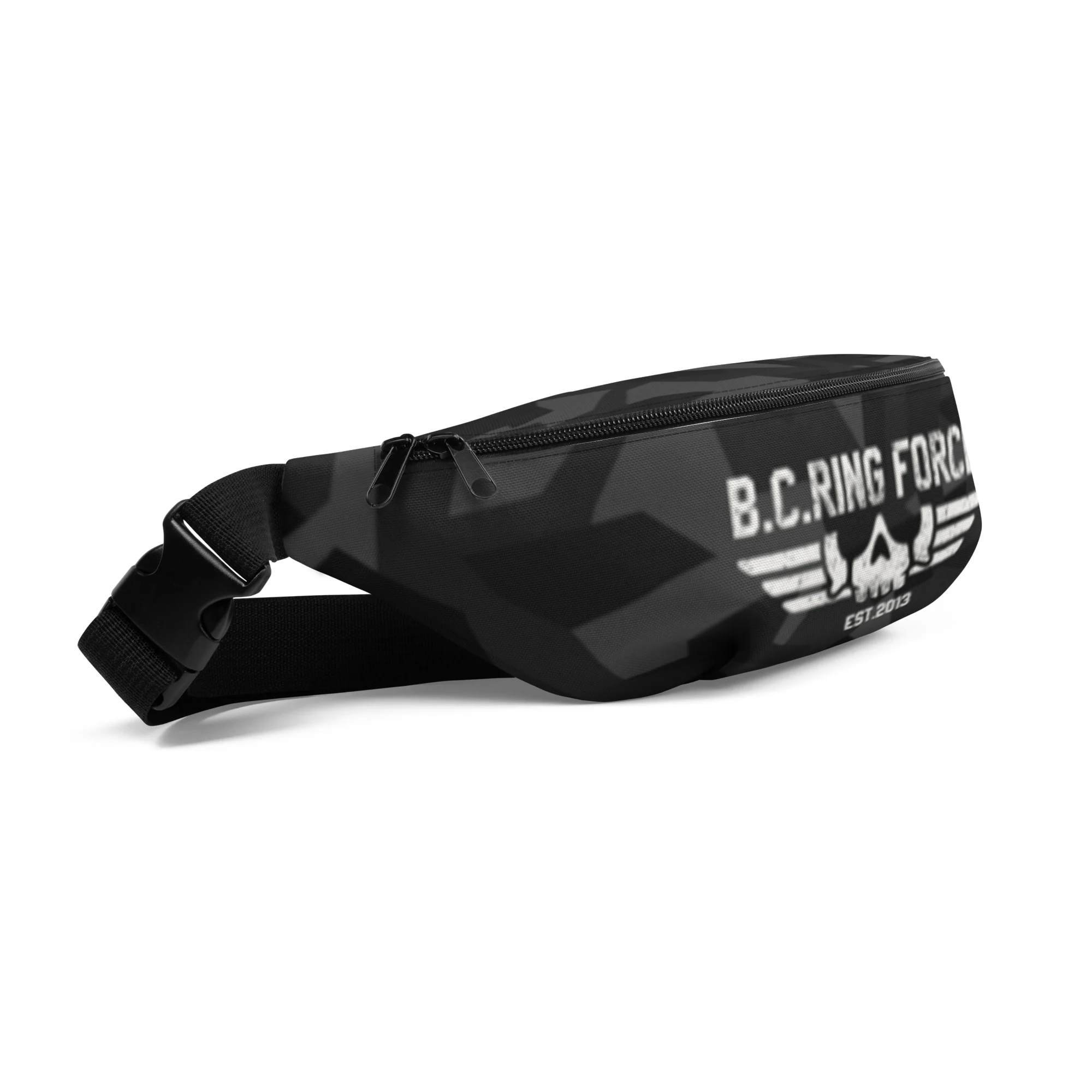 Bullet Club Fanny Pack - Image 4