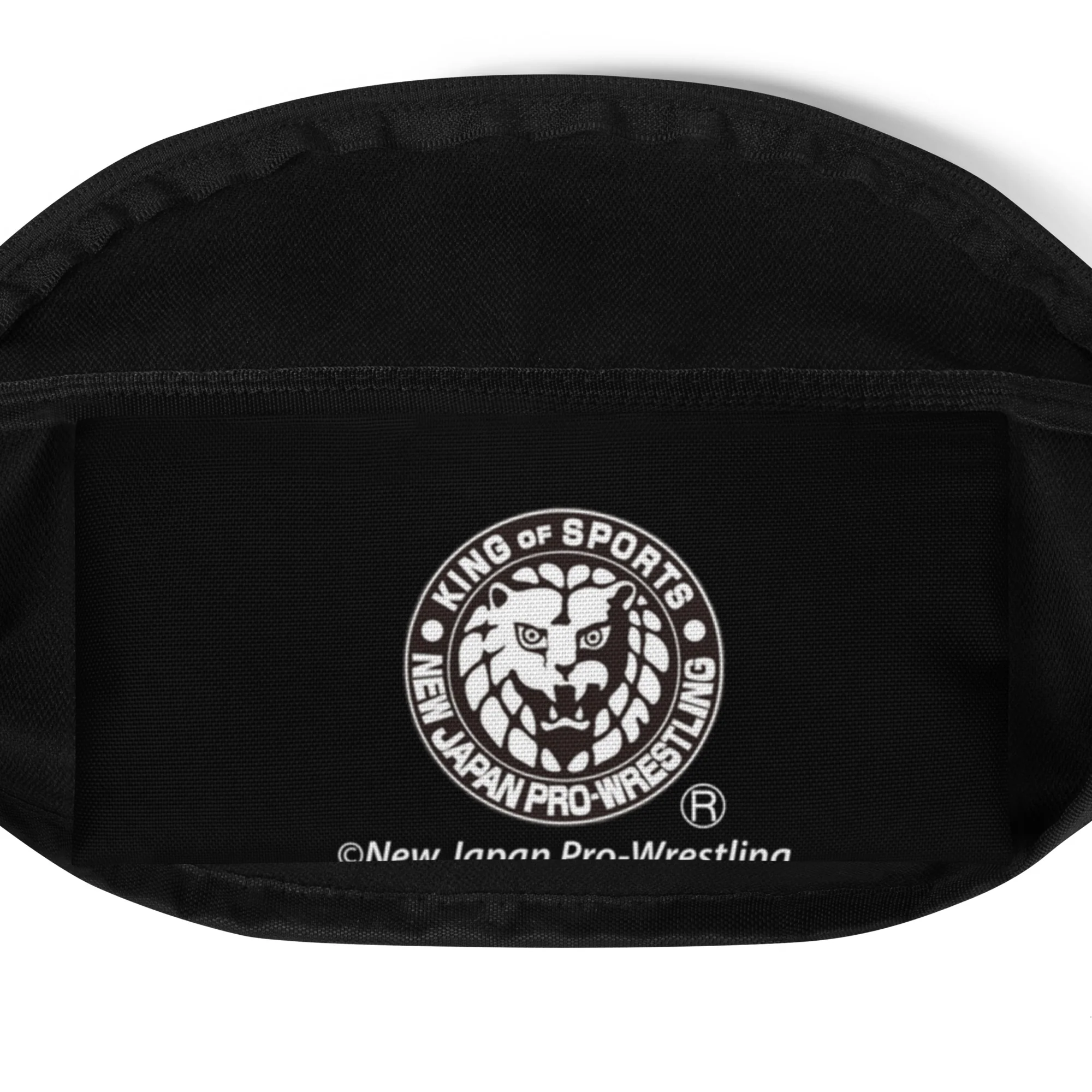 Bullet Club Fanny Pack - Image 7