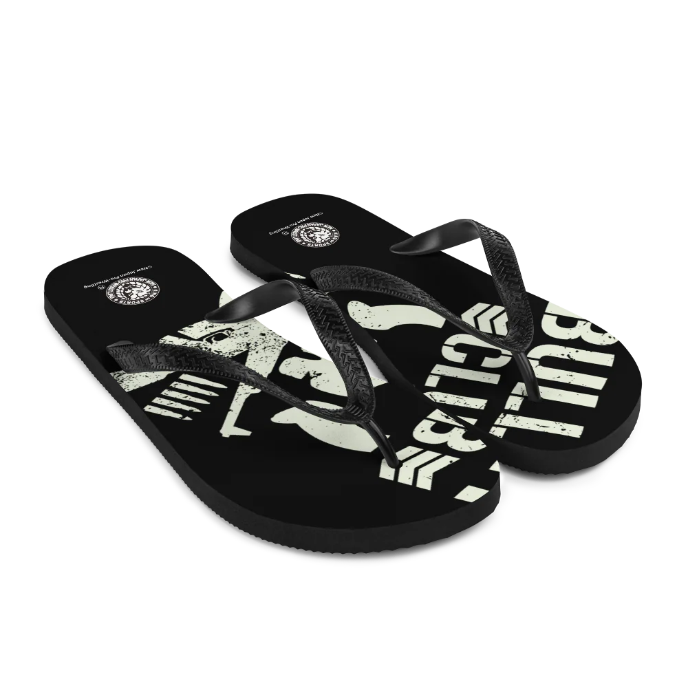 Bullet Club Flip-Flops - Image 7