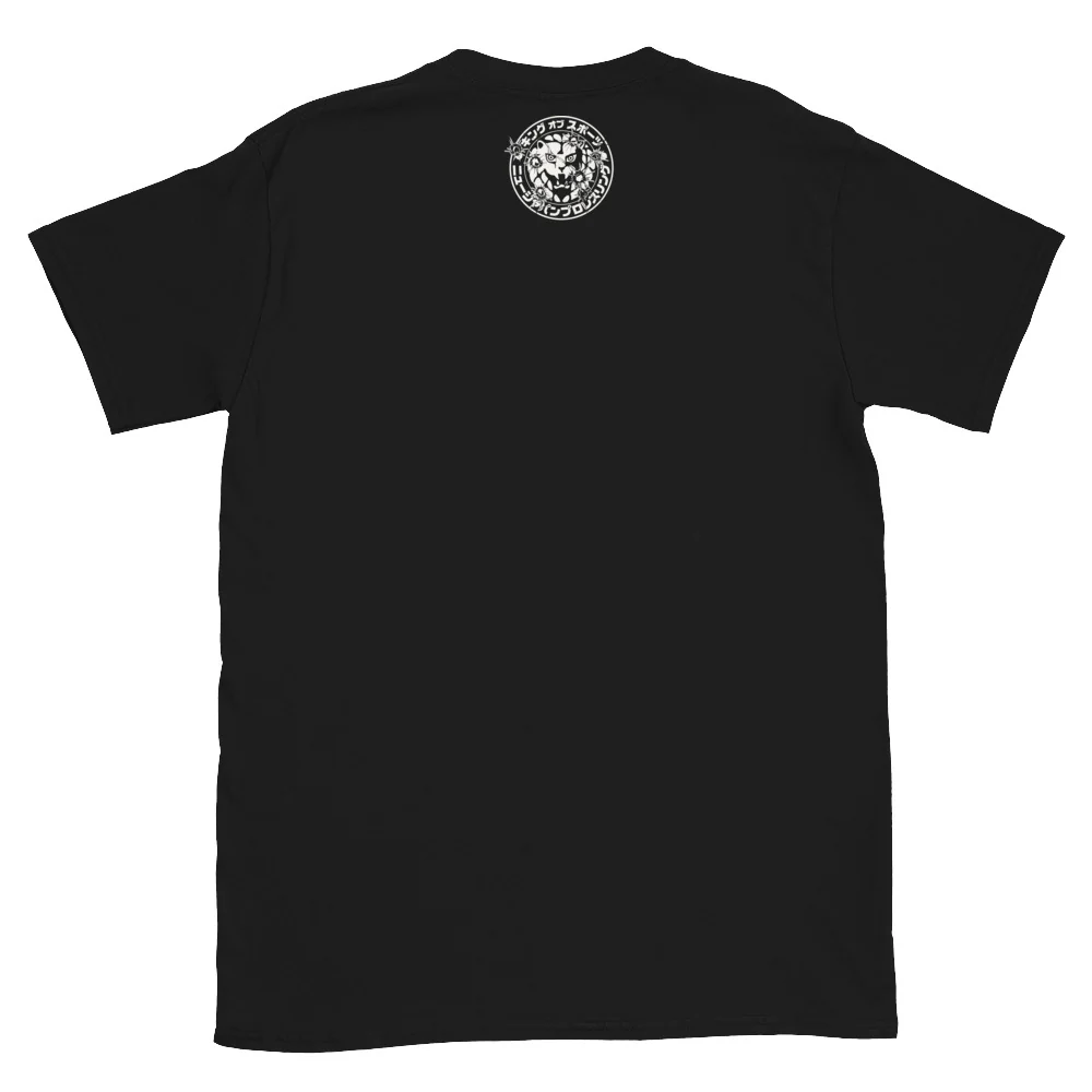 Bullet Club Katakana T-Shirt - Image 2