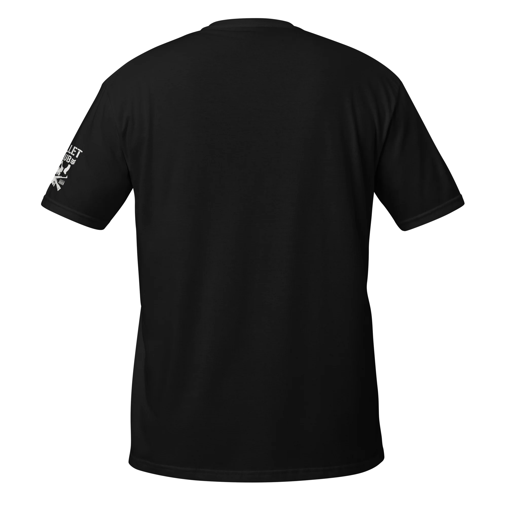 Bullet Club Never Dies T-Shirt - Image 2