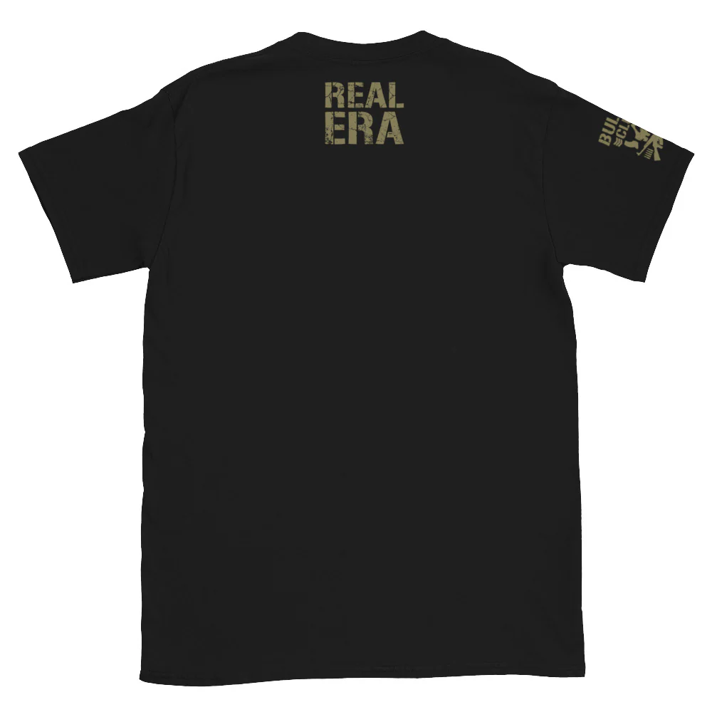 Bullet Club Real Era T-Shirt - Image 2