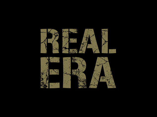 Bullet Club Real Era T-Shirt - Image 4