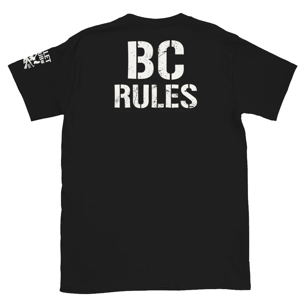 Bullet Club - Statue of Liberty Tee - Image 2