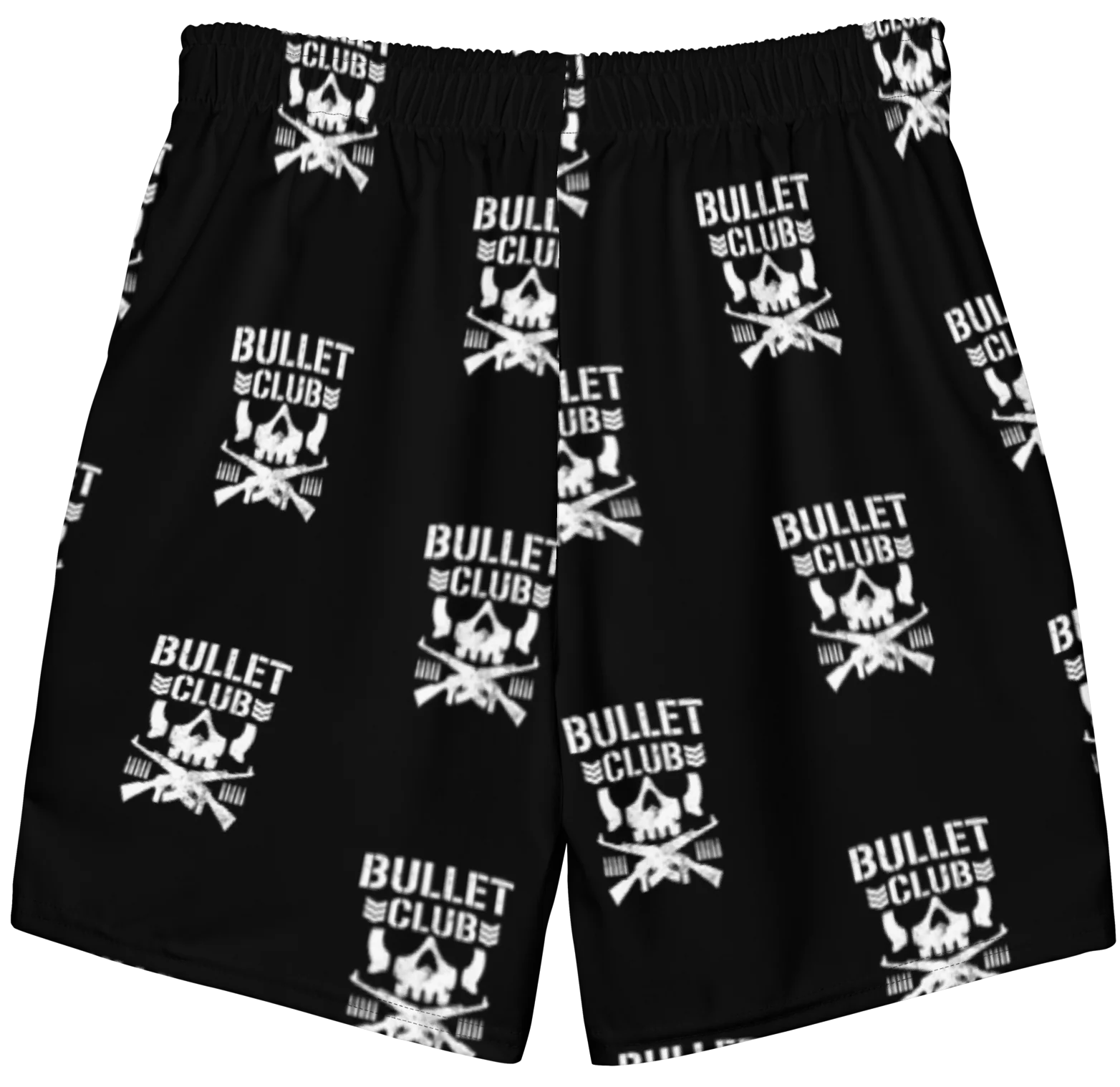 Bullet Club swim trunks - Image 2