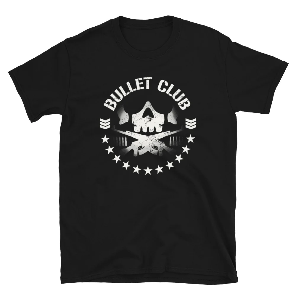 Bullet Club Texas Tee - Image 2