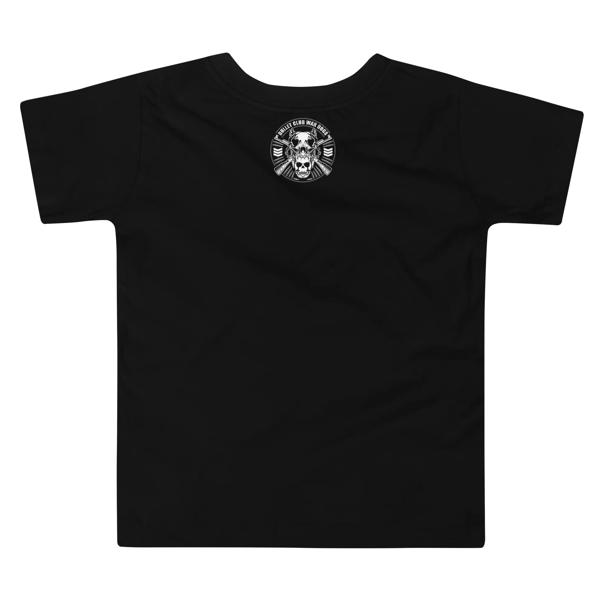 BULLET CLUB WAR DOGS Kids T-shirt - Image 4