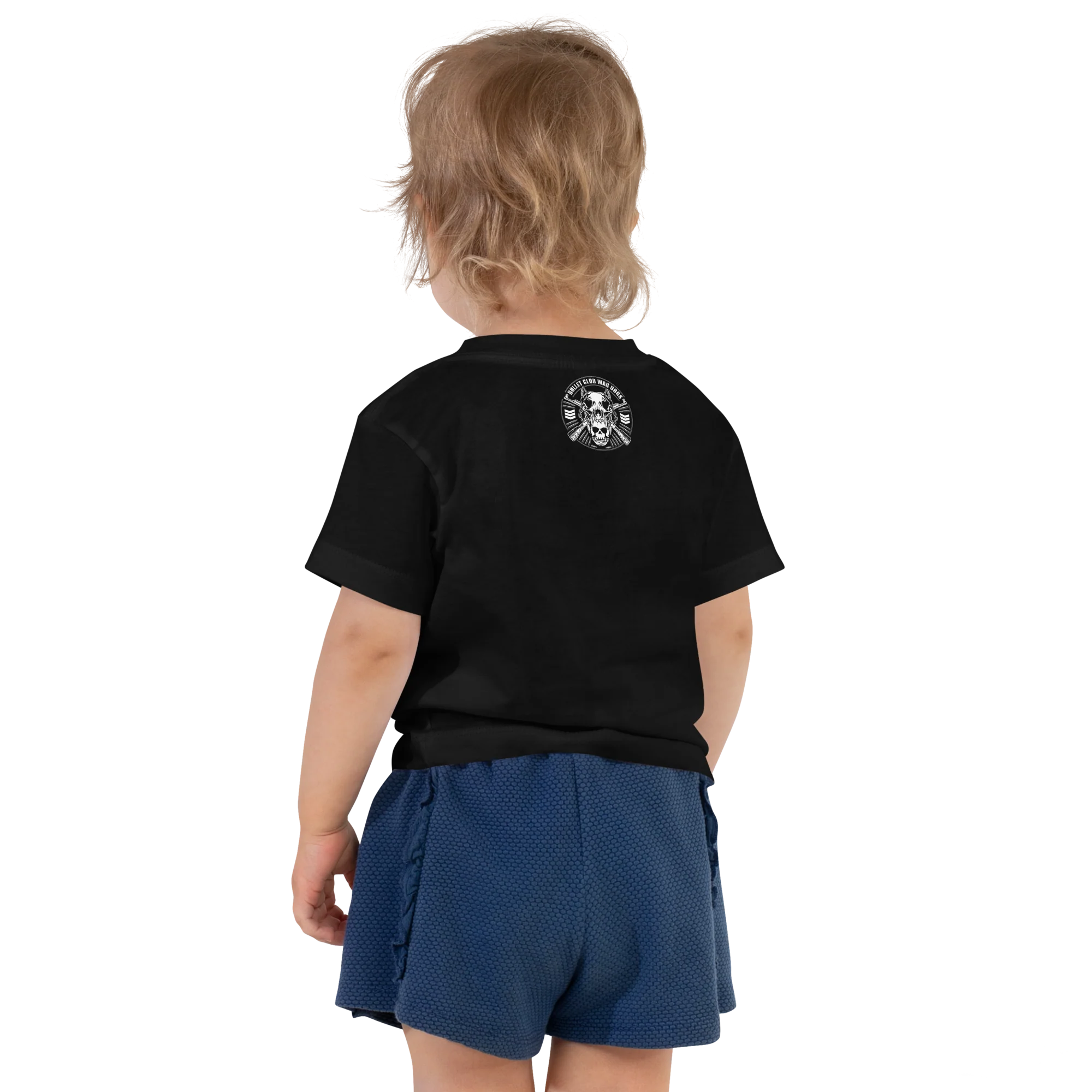 BULLET CLUB WAR DOGS Kids T-shirt - Image 9