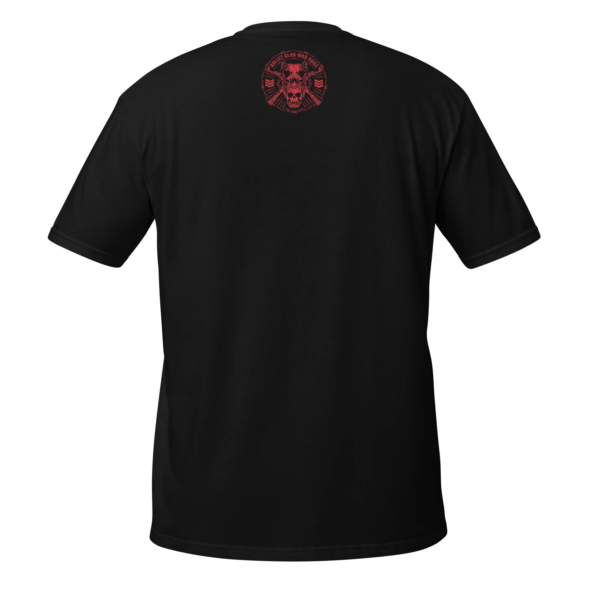 Bullet Club War Dogs T-Shirt 2025 - Image 2