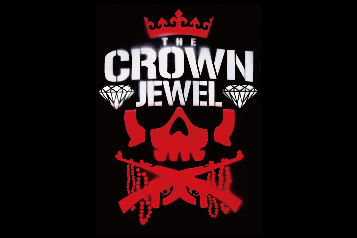 Chase Owens - Crown Jewel T-Shirt - Image 3