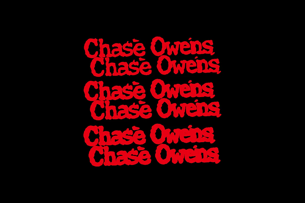 Chase Owens - Crown Jewel T-Shirt - Image 4