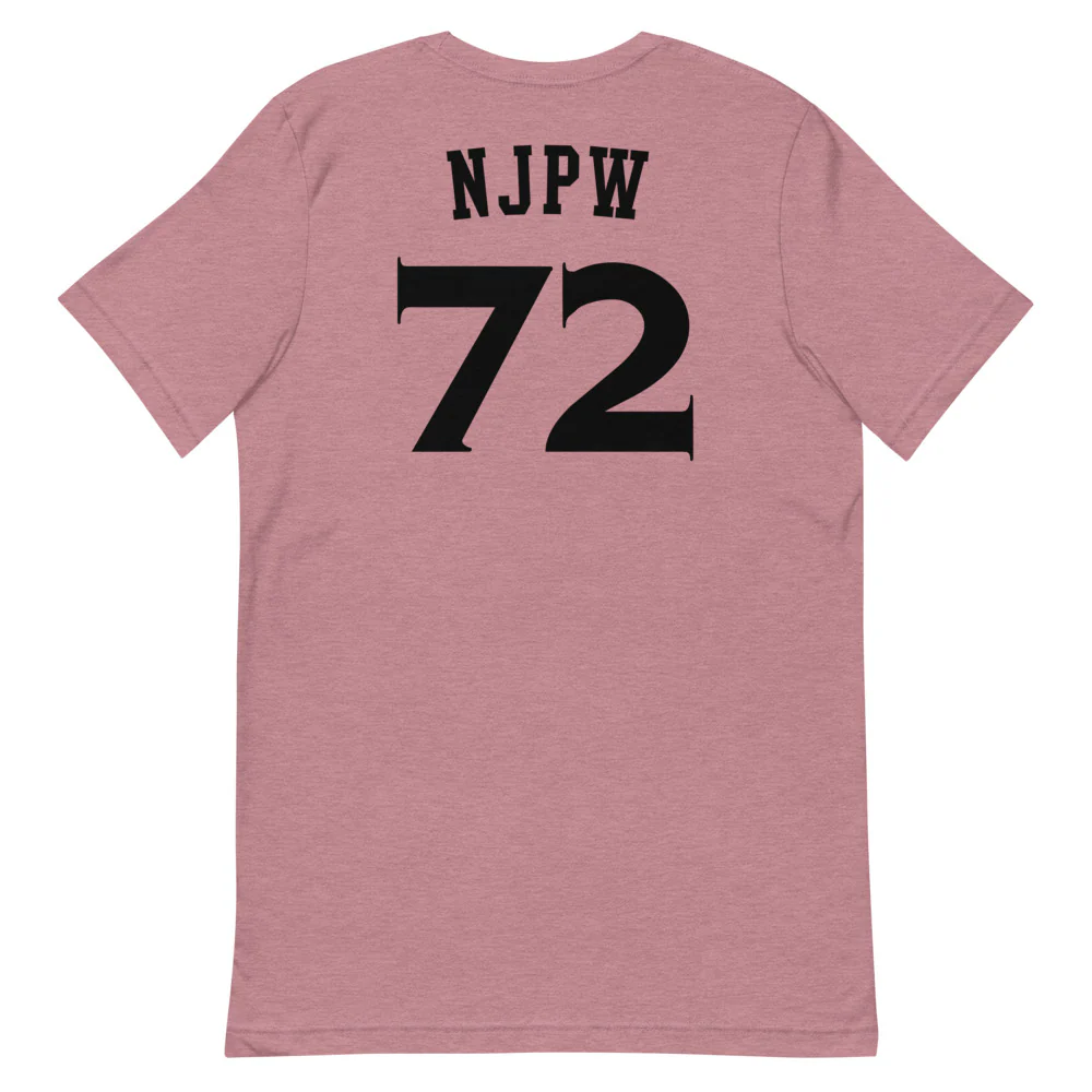 Choose your own color Lion Mark T-Shirt (Black Logo) - Image 11