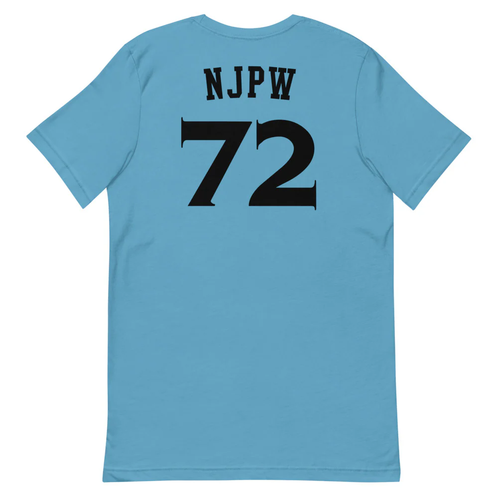 Choose your own color Lion Mark T-Shirt (Black Logo) - Image 17