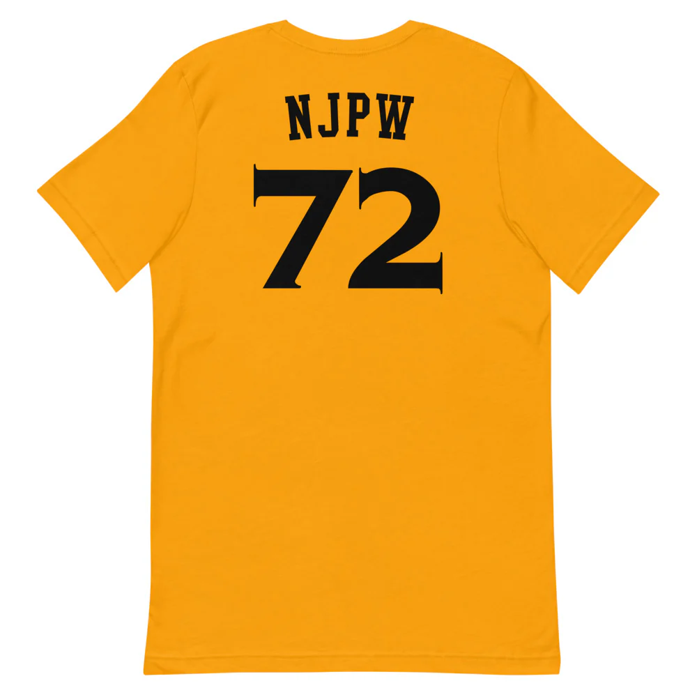 Choose your own color Lion Mark T-Shirt (Black Logo) - Image 19