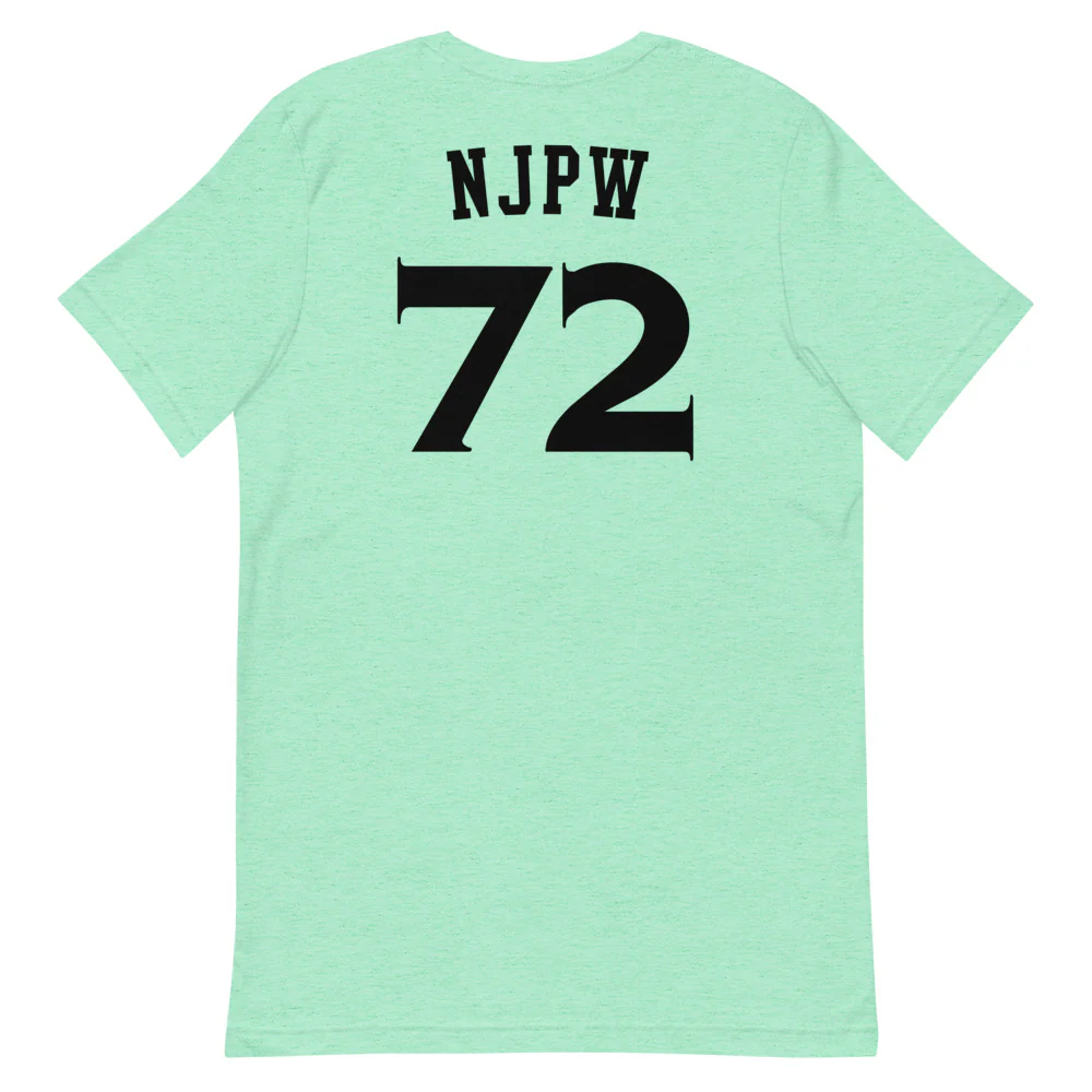 Choose your own color Lion Mark T-Shirt (Black Logo) - Image 2