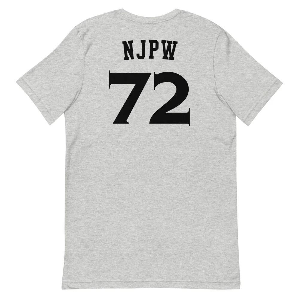 Choose your own color Lion Mark T-Shirt (Black Logo) - Image 21