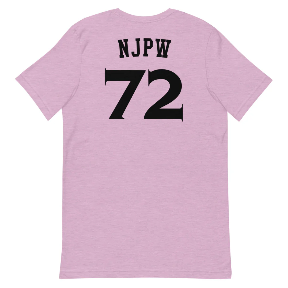 Choose your own color Lion Mark T-Shirt (Black Logo) - Image 23