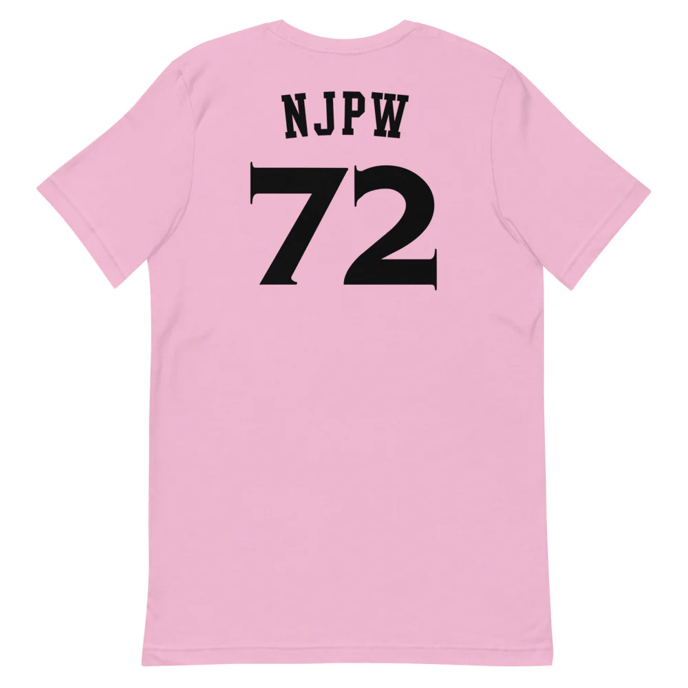 Choose your own color Lion Mark T-Shirt (Black Logo) - Image 25