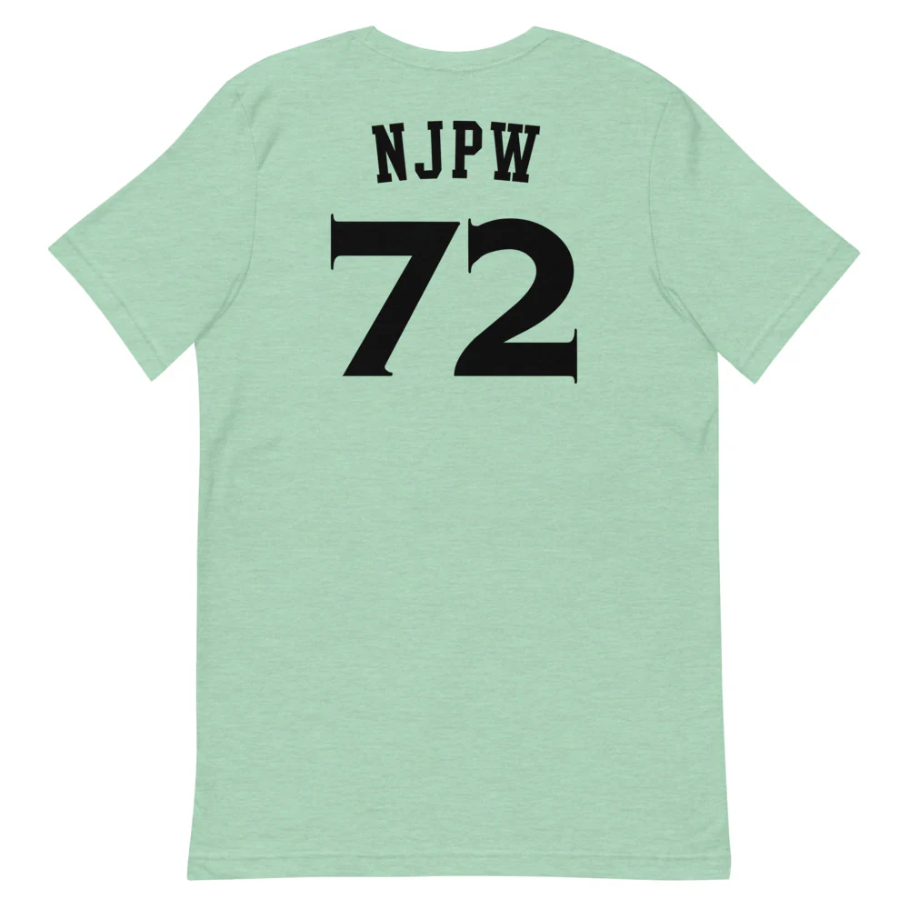Choose your own color Lion Mark T-Shirt (Black Logo) - Image 27