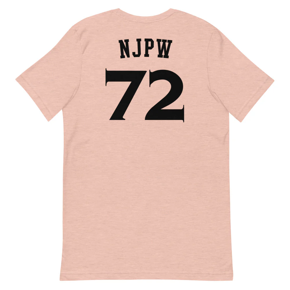 Choose your own color Lion Mark T-Shirt (Black Logo) - Image 29