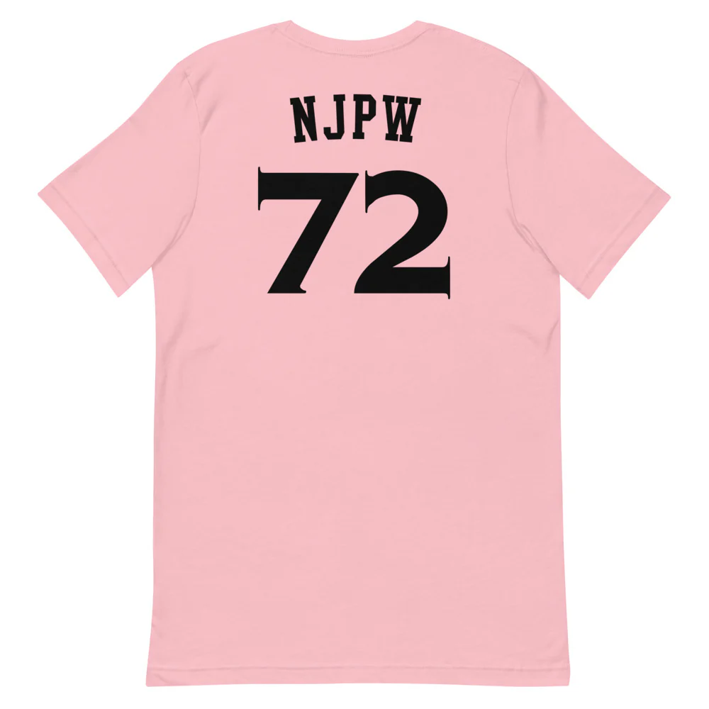 Choose your own color Lion Mark T-Shirt (Black Logo) - Image 31